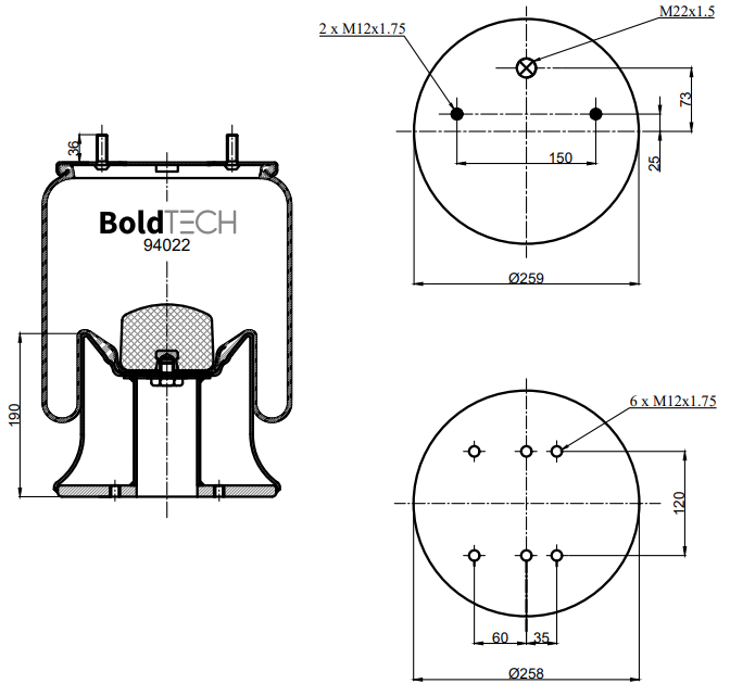 BoldTech