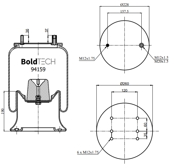 BoldTech
